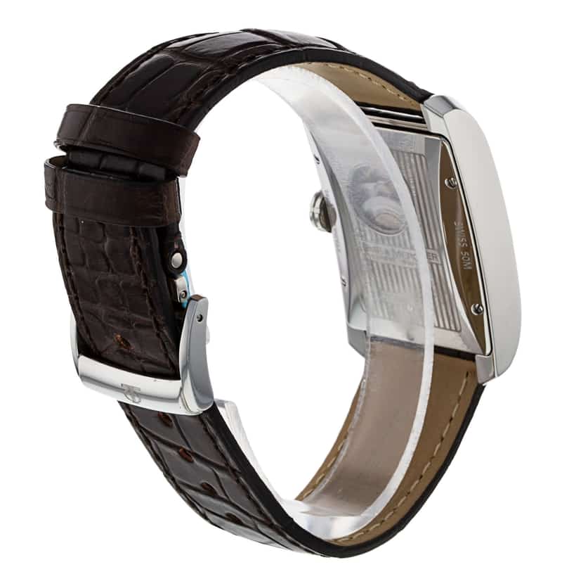 Baume et Mercier Hampton for men M0A08820